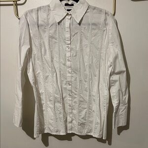 Sara Isabella Small Button Down Shirt